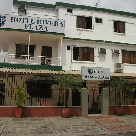 Hotel Rivera Plaza