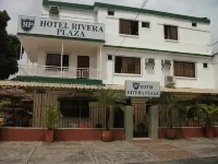 Hotel Rivera Plaza - Cho phép mang theo thú cưng