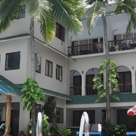 Jeevan Ayurvedic Beach Resort