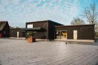 Eriksberg Hotel & Nature Reserve - Haustierfreundliche