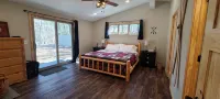 Lake Nokomis cabin - WiFi