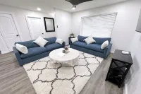 Spacious 5B Home with Private Pool & Grill near Fort Worth, AT&T Stadium - Homestays