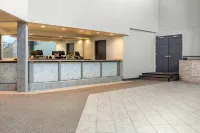 Radisson Hotel Southfield-Detroit - 3-Star
