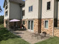Serene Mountain Top Views overlooking Hudson River and Surrounding Highlands - 4 estrellas