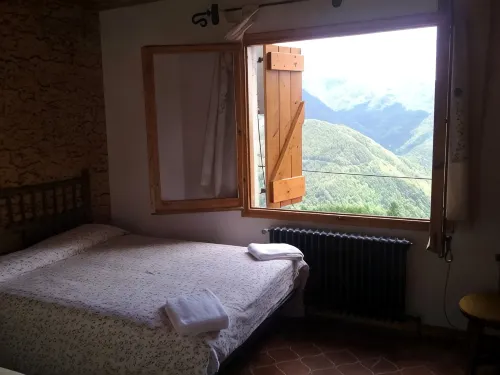 Hotel Terralta - Park Yeri