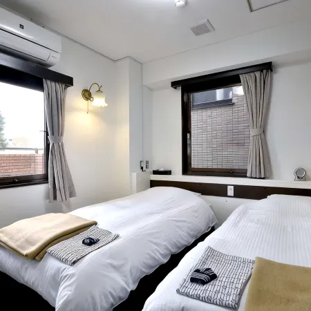 Business Hotel Taiyo