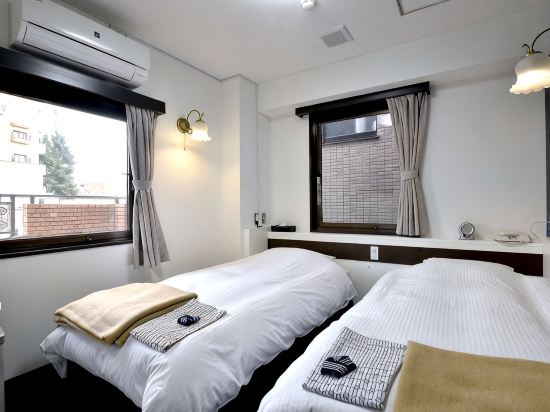 Business Hotel Taiyo