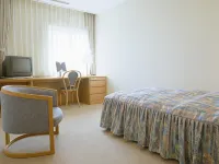 Kawasaki International Center Hotel โรงแรมใกล้สนามกีฬาในร่มโทโดโรกิ อารีน่า