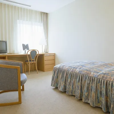 Kawasaki International Center Hotel Hotels near Kodomo Yumepark