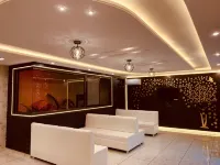 Satyadeep Inn - 3 estrellas