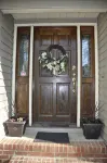 Executive home minutes to downtown Greenville, GHS, Swamp Rabbit Trail Sleeps 10 - Homestays