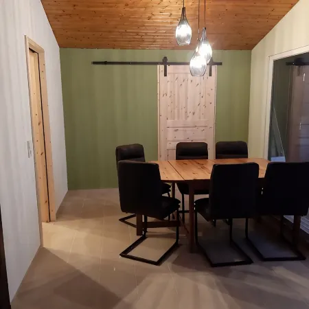 Vacation home for up to 6 people in the beautiful Black Forest Hotels in Schramberg