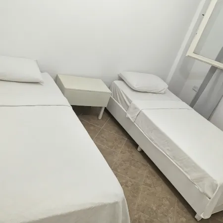 Pataros Hotel