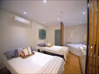 黎牙實比東方酒店 - SPA
