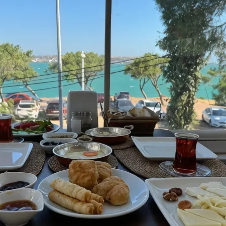 Sefa Çamlı Palas