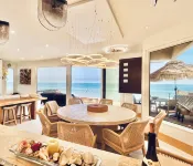 Magical OceanFront home  in Capistrano Beach. All the comforts of home and more! - 4-Star