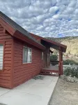 Charming cabin retreat near the picturesque Sevier River and Piute ATV trail. - Wifi