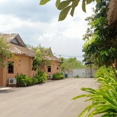 Baan Pan Din Resort