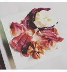 Hotel Intervallo - Frühstück