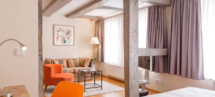 Hotel Arminius Hotels in Lippe