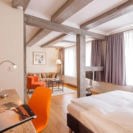 Hotel Arminius