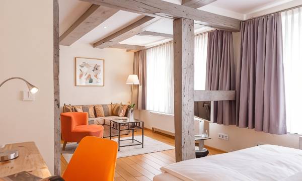Hotel Arminius