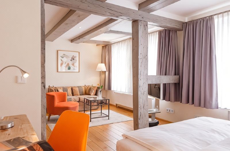 Hotel Arminius