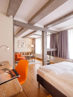 Hotel Arminius - バー