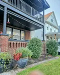 Lovely Flat Near Cleve Clinic/Cwru/UH - Larchmere w/Porch! - 2 tähden