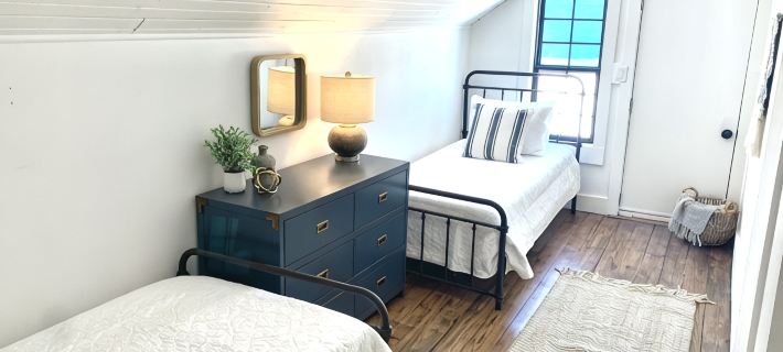 NEW! Downtown Apartment in Mountain Home Ξενοδοχεία στην πόλη Baxter County