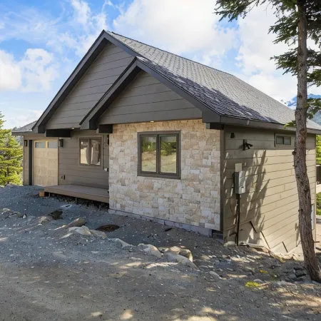 Cozy Guest House In The Chugach Mountains