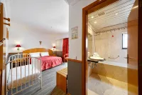 Hotel Santo Amaro - SA Hotels - vasca da bagno