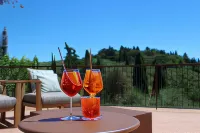 La Locanda Di Pietracupa - Alloggi