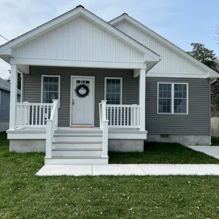 New!! Enjoy the Most Spectacular Sunsets in Cape May County! Dog friendly!