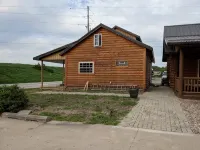 Country Cottage - Wifi