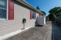 Cape May Area Beach Retreat with Private Pool - Wifi