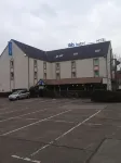 Ibis Budget Rambouillet - Pet friendly