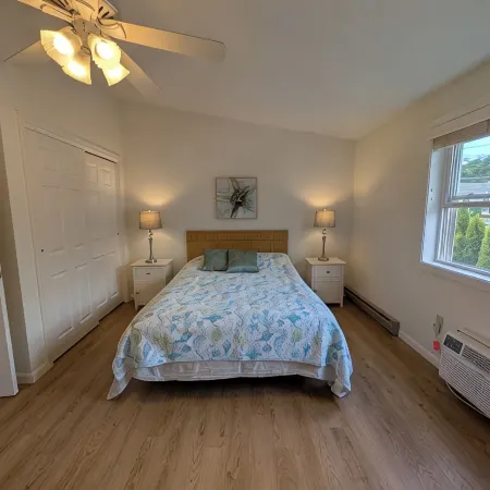 Ogunquit Condo By The Beach