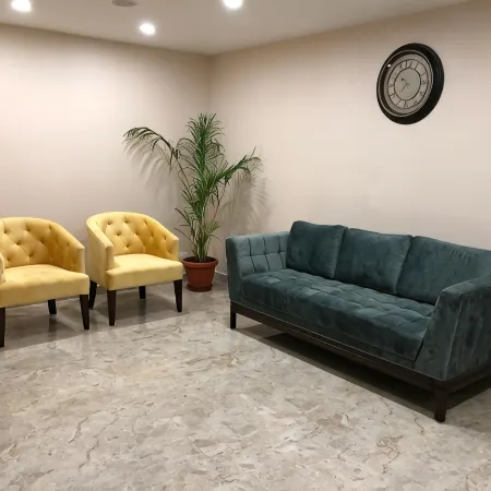 Hotel AK Suites