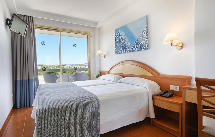 Hotel Millor Sol