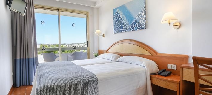 Hotel Millor Sol Hotels in Cala Millor