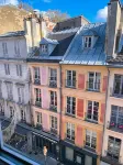 Apparts de l'Oncle Louis - 3-Sterne