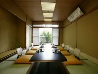 Hotel Saginoyu - servizio colazione