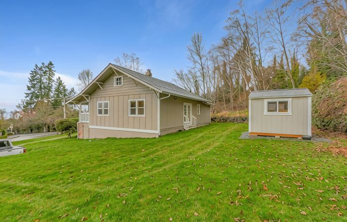 Redondo Beach Bungalow