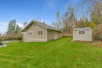 Redondo Beach Bungalow - WiFi