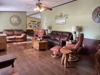Rainbows End River Lodge - 3-Star