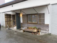 Ryokan Suigetsu - pet friendly