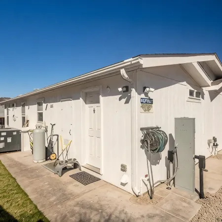 @@@BRAND NEW HOME BEST AMENITIES IN PARKER@@@ AMAZING VIEWS FULLY STOCKED HOME