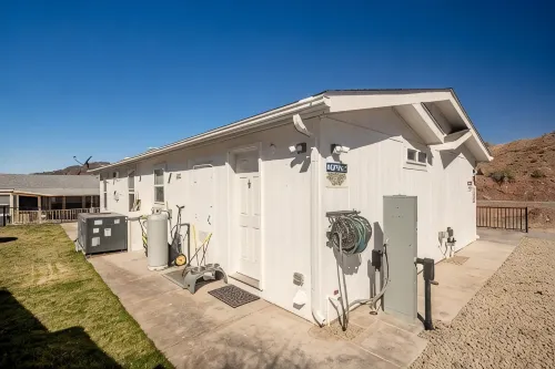 @@@BRAND NEW HOME BEST AMENITIES IN PARKER@@@ AMAZING VIEWS FULLY STOCKED HOME - 3 stjerner