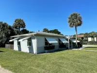 維洛海灘海豚•South Beach & 緊鄰公園•舒適有趣度假屋 - 3 星級